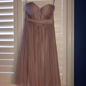 Jenny Yoo Cocktail dress